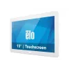 Elo Touch Solutions Elo 1502LM - Medicīnas klases LED monitors - 41,91 cm (15,6 collas)
