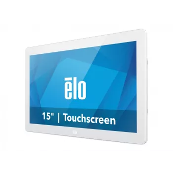 Elo Touch Solutions Elo 1502LM - Medicīnas klases LED monitors - 41,91 cm (15,6 collas)