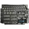 Makita E-08713 mehāniķa instrumentu komplekts 120 instrumenti