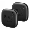 Bluetooth izsekotājs Anker Eufy SmartTrack Link — 2 gab. komplekts, pretpazaudēšanas risinājums iPhone un iPad ierīcēm