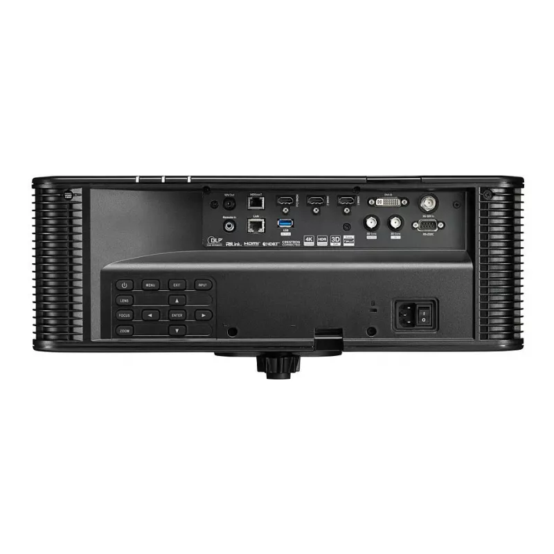 Optoma ZU1300 (bez objektīva)