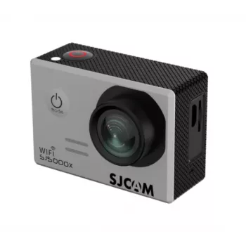 Action Sports Camera SJCAM SJ5000X 12 MP Full HD Wi-Fi 60 fps