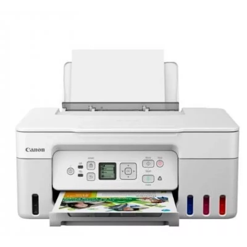 Canon PIXMA 5805C029 daudzfunkciju printeris tintes strūklas A4 4800 x 1200 DPI 11 lpp./min Wi-Fi