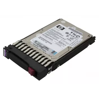 HDD HPE 300GB 2.5 inch SAS 10000 RPM 507284-001