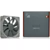 Noctua ventilators NF-P12 REDUX-900 — 120×25 mm, 900 RPM, 12V, 92,3 m³/h, 19,8 dB