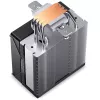 Gaisa dzesētājs Jonsbo CR-1400 EVO 9,2 cm Melns 800-2200 RPM 22,3-33,8 dB