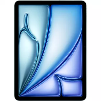 Apple 11 collu iPad Air Wi-Fi + Mobilie dati - Planšetdators - 128 GB - 27,9 cm (11 collas)