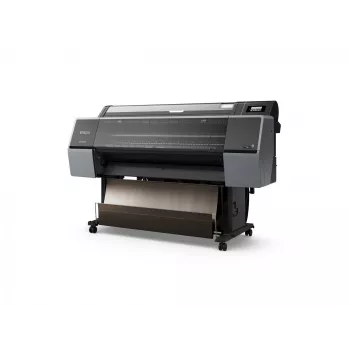 Lielformāta tintes printeris Epson SureColor P9300 1118 mm (44 collu) rullis — krāsains
