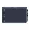 Grafikas planšete HUION HS611 melna 5080 lpi 258.4 x 161.5 mm