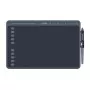 Grafikas planšete HUION HS611 melna 5080 lpi 258.4 x 161.5 mm