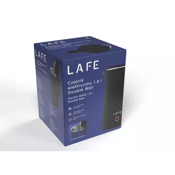Lafe LAFCZA47467 1.8 Melns