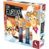 Dr. Eureka, galda spēle
