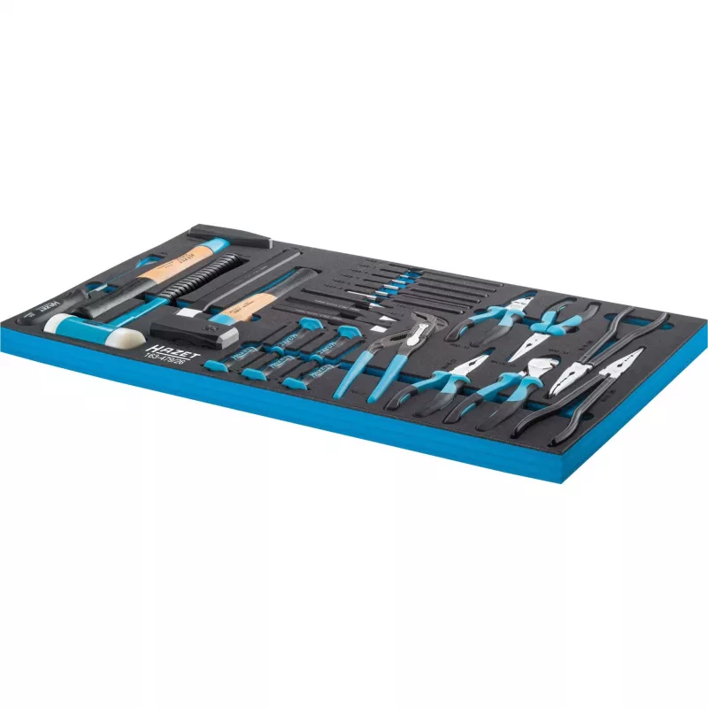Universal-Set 163-479/26, izmērs 4/3+, instrumentu komplekts 26 gab.