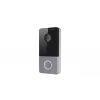 Hikvision DS-KV6113-WPE1(C) video domofona sistēma 2 MP Melna, Pelēka