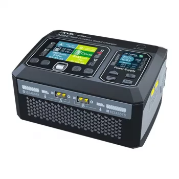 SkyRC D750 MIX lādētājs
