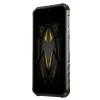 Viedtālrunis UleFone Armor 22 — MediaTek Helio G96, 8 GB RAM, 256 GB atmiņa, melns