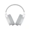 Austiņas White Shark WGH-2444 Firecrest balta