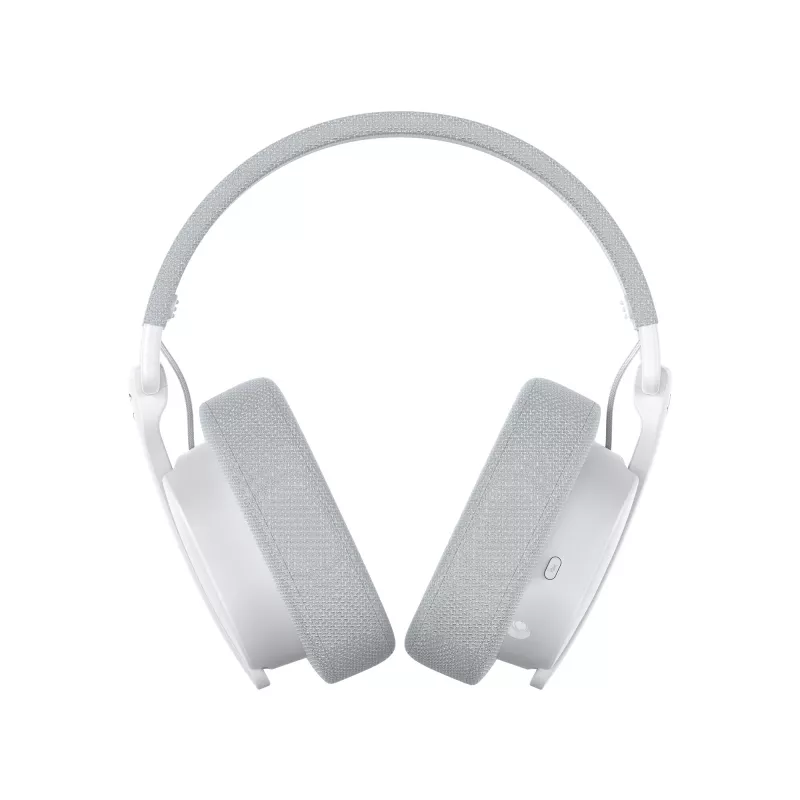 Austiņas White Shark WGH-2444 Firecrest balta