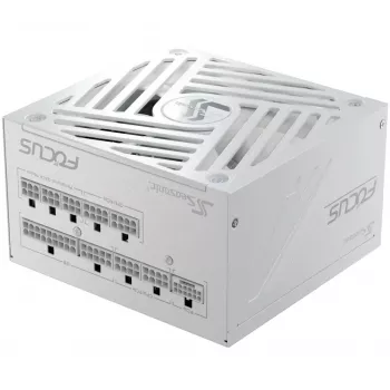Barošanas bloks Seasonic Focus GX 750W, ATX, 80 PLUS Gold
