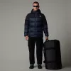 Base camp ceļojumu somu xl-TNF Black-tnf Balts-npf THE NORTH FACE