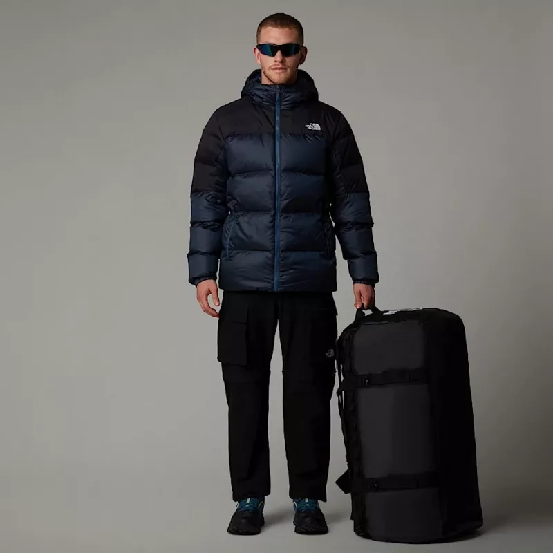 Base camp ceļojumu somu xl-TNF Black-tnf Balts-npf THE NORTH FACE