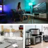 Pārsprieguma aizsargs Qoltec 50112 Melns 6 maiņstrāvas rozetes 230V 3m