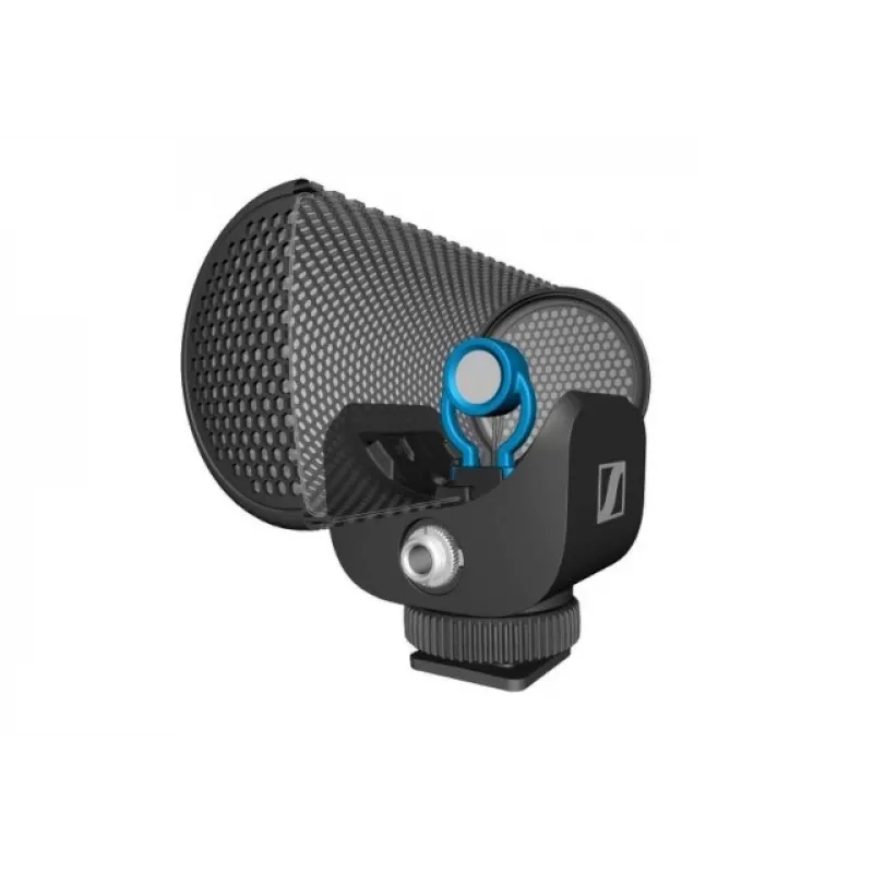 Sennheiser MKE 200 - kondensatora mikrofons, superkardioīds
