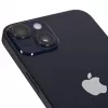 Apple iPhone 14 15,5 cm (6,1) Dual SIM iOS 16 5G 128 GB Melns Atjaunots / Atjaunots