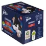 Felix Fantastic lauku garšas želejā - mitrā barība kaķiem - 24x 85g