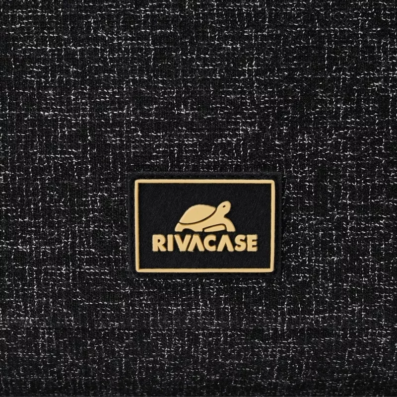 Klēpjdatora soma Rivacase 7921 14 collu klēpjdatoriem, melna