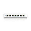 Ubiquiti Ultra 210W pārvaldīts L2 Gigabitu Ethernet (10/100/1000) Power over Ethernet (PoE) balts