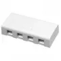 Strāvas ķēdes pārtraucējs Schneider Electric WDE002046 16A 2-polu