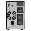 PowerWalker VI 1500 CW FR nepārtrauktās barošanas avots (UPS) Line-Interactive 1.5 kVA 1050 W