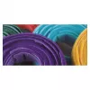 VELCRO One Wrap Strap 20mm x 200mm, 25 gab., melns