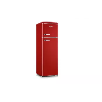 Severin RKG 8983 ledusskapis-saldētava 246 L