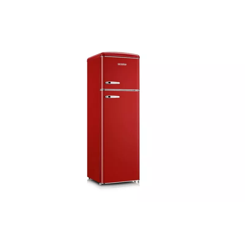 Severin RKG 8983 ledusskapis-saldētava 246 L