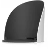 Ubiquiti G6 Dome kameras piederums aizsardzībai pret laikapstākļiem, uzstādot ārpusē pie sienas vai staba. Balts (UACC-G6-DOME-WS-W)