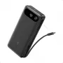 Pārnēsājams lādētājs Anker A1383011 — 20000 mAh, 1× USB-A + 1× USB-C, kopā 3.6 A, melns