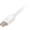 Kabelis Mini DisplayPort uz VGA Sharkoon 0,15 m