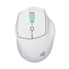 Sharkoon OfficePal M25W bezvadu biroja pele, labā roka, 4000 DPI