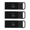 USB zibatmiņa PNY Elite 128 GB USB Type-C 3.2 Gen 1 (3.1 Gen 1) melna