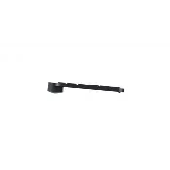 Logitech MX Keys S tastatūra RF bezvadu + Bluetooth QWERTZ Šveices grafīta (920-011571)