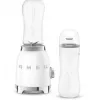 Galda blenderis SMEG PBF01WHEU - 0,6 L, balts