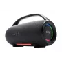 JVC XS-E524B Melns - portatīvais BT skaļrunis, melns