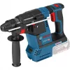BOSCH. SDS+ Āmurs Gbh 18V-26 Solo 2,6 J
