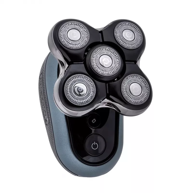 Remington XR1600 Rotācijas skuveklis Trimmer Melns