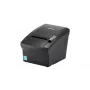 BIXOLON SRP-330III - čeku printeris - tiešā termiskā druka - 8 cm rullis - 180 dpi - USB 2.0, LAN, seriālais ports - griezējs (SRP-330IIIESK)