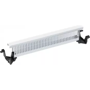 kabeļu kanāls UZ52A1 uniVersN 78x31mm 2-lauku (UZ52A1)