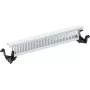 kabeļu kanāls UZ52A1 uniVersN 78x31mm 2-lauku (UZ52A1)