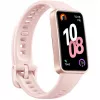 Huawei Band 10 AMOLED apros aktivitātes izsekotājs 3,73 cm (1,47 inch) rozā